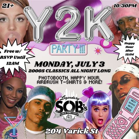 y2k pool party|y2k party games.